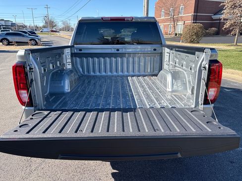 New 2026 GMC Sierra 1500 Elevation image 36