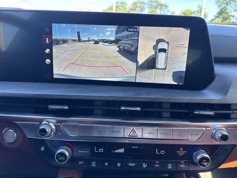 Certified 2023 Kia Telluride SX Prestige X-Pro AWD/4WD image 35