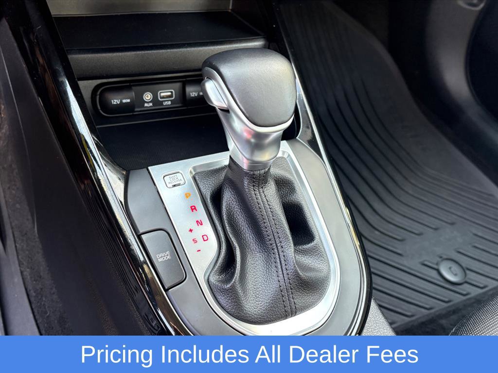 Used 2019 Kia Forte S w/ S Premium Package FWD image 24