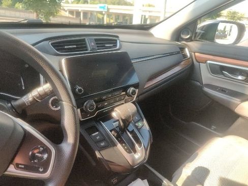 Used 2020 Honda CR-V EX image 28