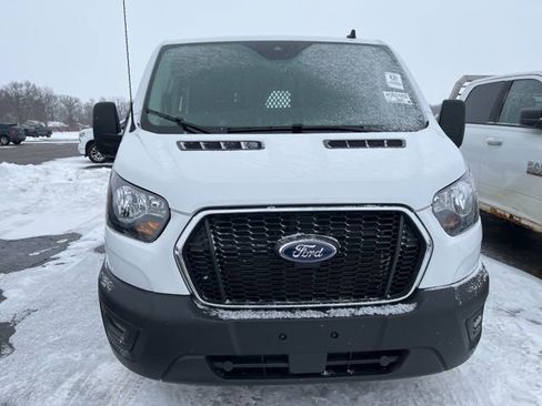 Used 2024 Ford Transit 250 Base w/ Exterior Upgrade Package image 2