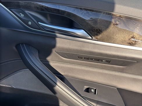 Used 2018 BMW 540i xDrive xDrive image 17