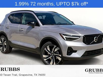 New 2026 Volvo XC40 B5 Ultra w/ Protection Package Premier