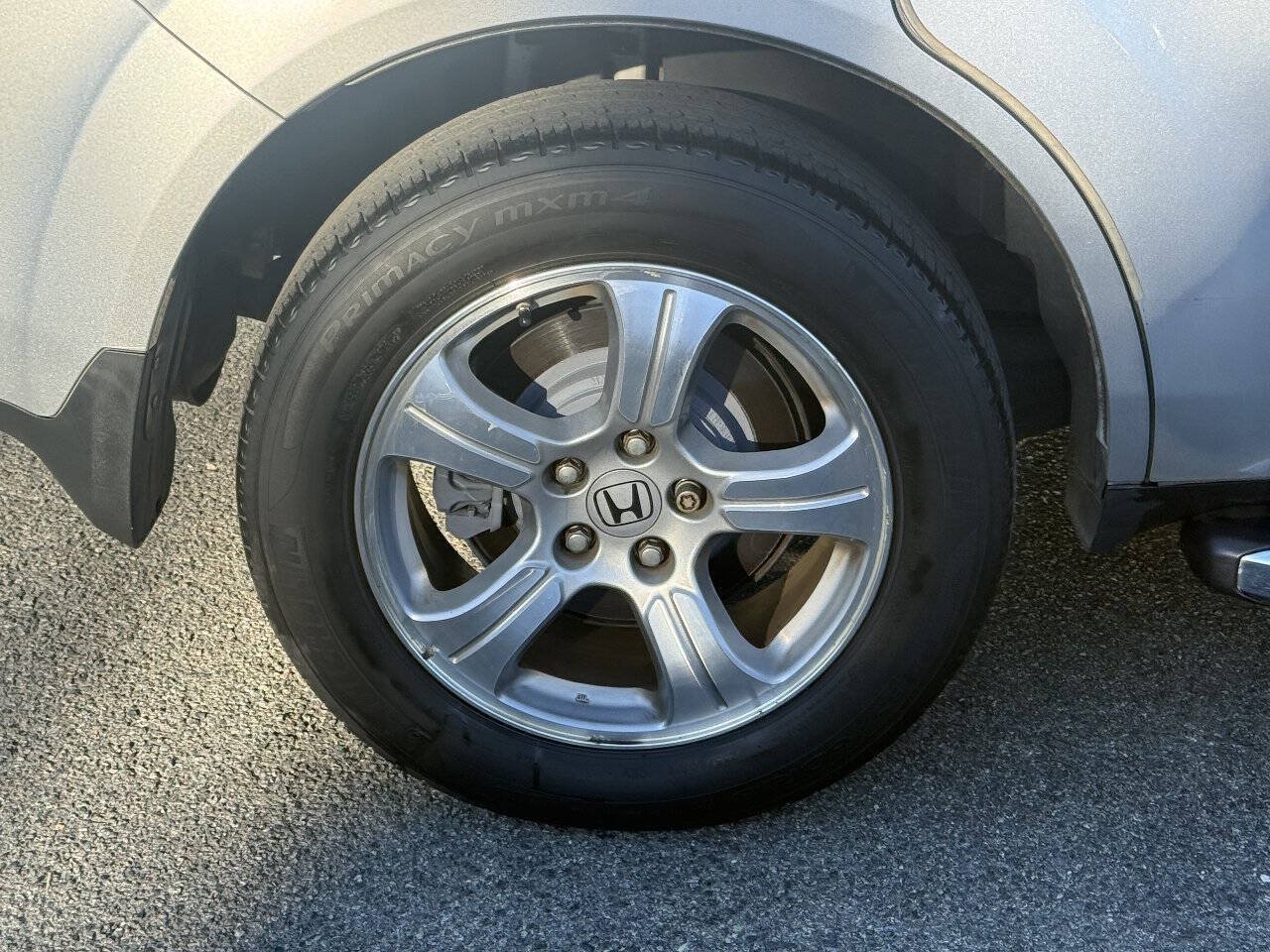 Used 2012 Honda Pilot EX-L image 33