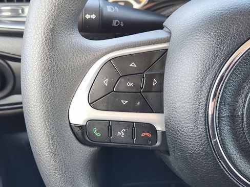 Used 2023 Jeep Renegade Latitude image 36