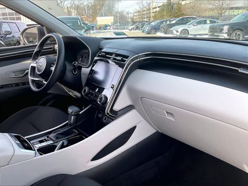 Used 2023 Hyundai Tucson SEL image 14