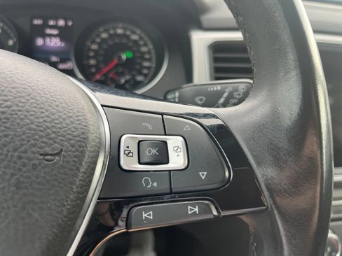 Used 2018 Volkswagen Atlas SE FWD image 15