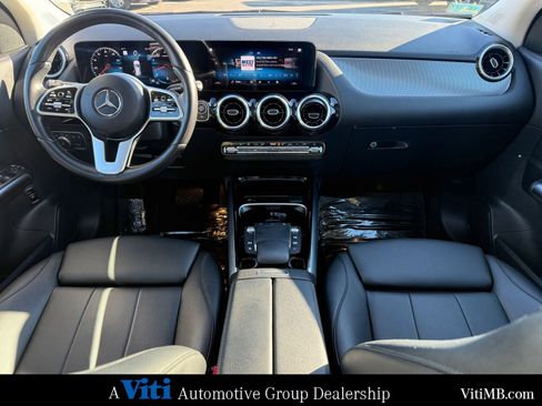 Certified 2023 Mercedes-Benz GLA 250 4MATIC image 2