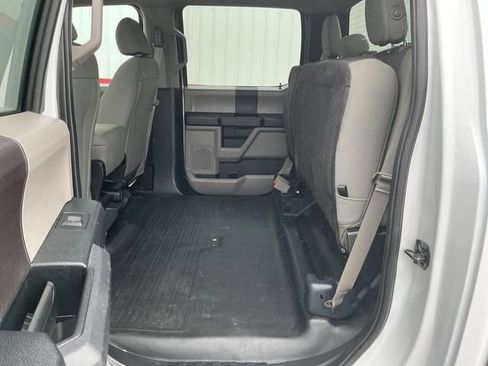 Used 2019 Ford F150 XL w/ Equipment Group 101A Mid image 38