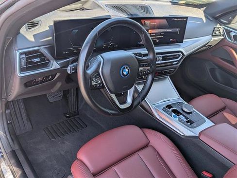 Certified 2023 BMW i4 eDrive35 RWD image 10