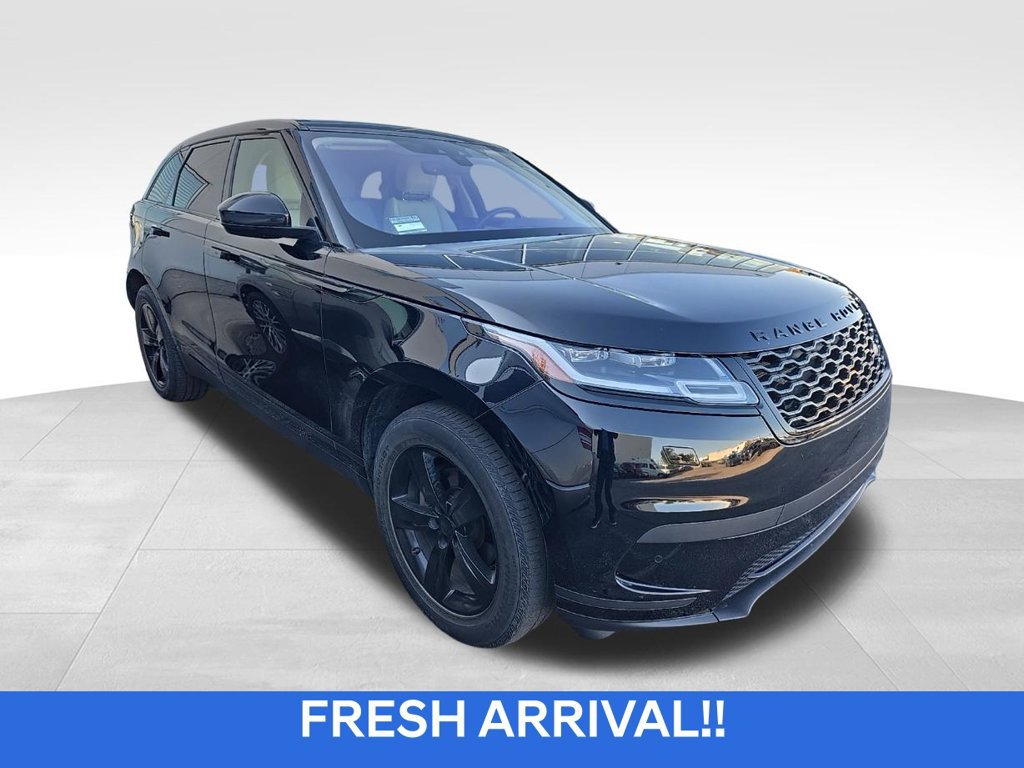 Used 2020 Land Rover Range Rover Velar S AWD/4WD image 1