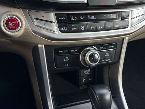 Used 2015 Honda Accord EX-L image 22