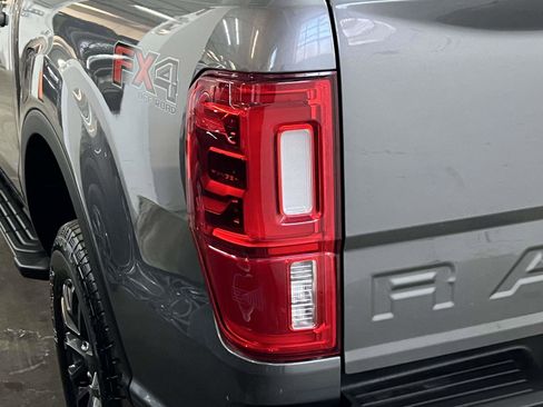Used 2023 Ford Ranger XLT w/ Equipment Group 301A Mid image 10