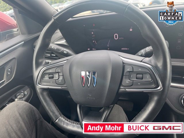 Used 2024 Buick Envista Preferred w/ Convenience I Package FWD image 29