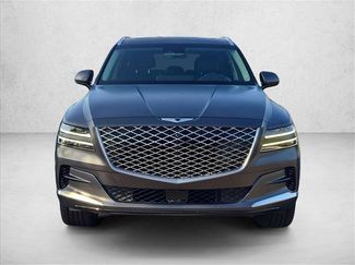 Used 2023 Genesis GV80 3.5T w/ Prestige Matte Package AWD/4WD video 2