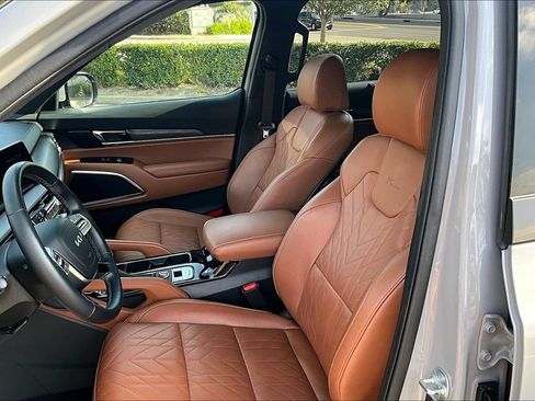 Certified 2024 Kia Telluride SX Prestige X-Line AWD/4WD image 14
