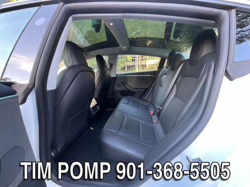 Used 2025 Tesla Model 3 RWD image 12