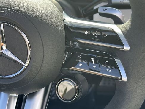 Certified 2023 Mercedes-Benz SL 63 AMG 4MATIC image 27