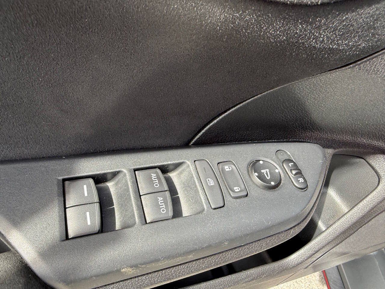 Used 2018 Honda Civic Type R image 16