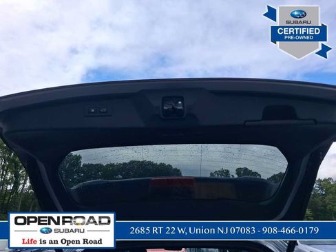 Used 2023 Subaru Outback Limited AWD/4WD image 48