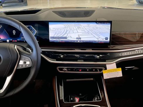 New 2026 BMW X5 xDrive40i w/ Premium Package image 6