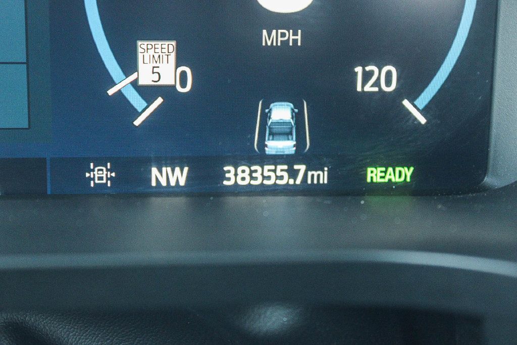 Used 2023 Ford F150 Lariat w/ Equipment Group 502A High RWD image 27