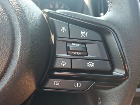 Certified 2026 Subaru Forester Premium AWD/4WD image 20