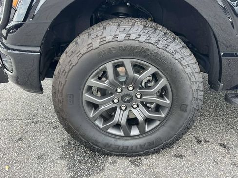 Used 2025 Ford F150 Tremor w/ Bed Utility Package AWD/4WD image 11