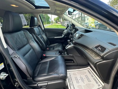 Used 2013 Honda CR-V EX-L image 31
