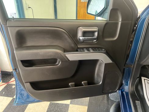 Used 2019 Chevrolet Silverado 1500 LT w/ All Star Edition AWD/4WD image 32
