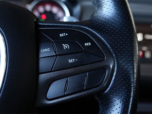 Used 2023 Dodge Challenger R/T image 12