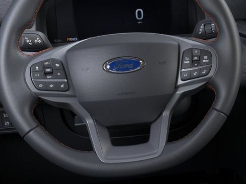 New 2026 Ford Explorer Active RWD image 13