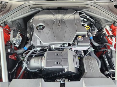 New 2026 Genesis GV70 2.5T Sport Prestige AWD/4WD image 23