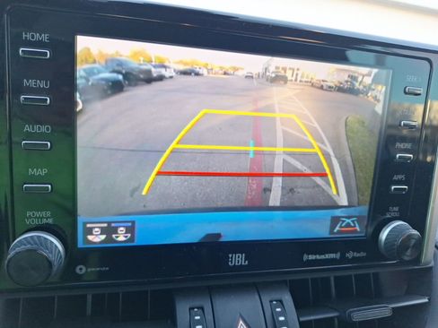 Used 2019 Toyota RAV4 Adventure image 26