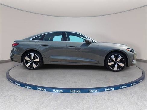 Certified 2025 Audi A5 2.0T Premium Plus w/ Premium Plus AWD/4WD image 5