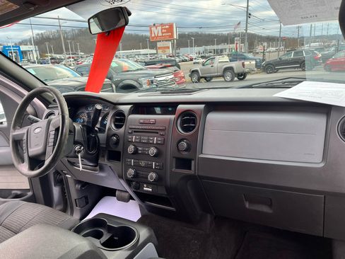 Used 2014 Ford F150 STX w/ Equipment Group 201A Mid image 16