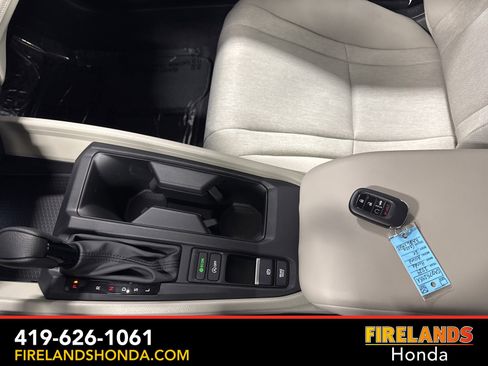 Used 2024 Honda Accord EX image 22