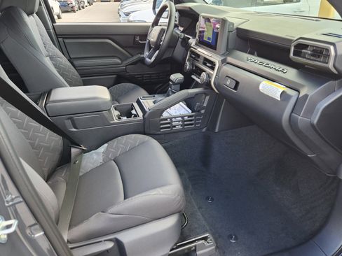 New 2026 Toyota Tacoma SR image 11