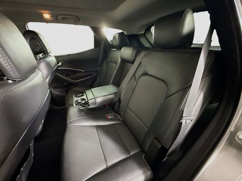 Used 2016 Hyundai Santa Fe Sport 2.0T w/ Option Group 05 image 25