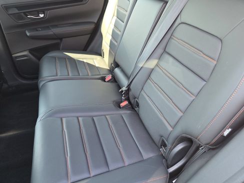 Certified 2024 Honda CR-V Sport-L image 20