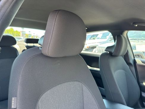 Used 2024 Hyundai Ioniq 6 SEL RWD image 13