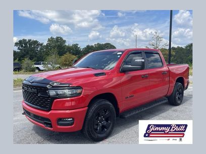 Used 2025 RAM 1500 Tradesman w/ Night Edition