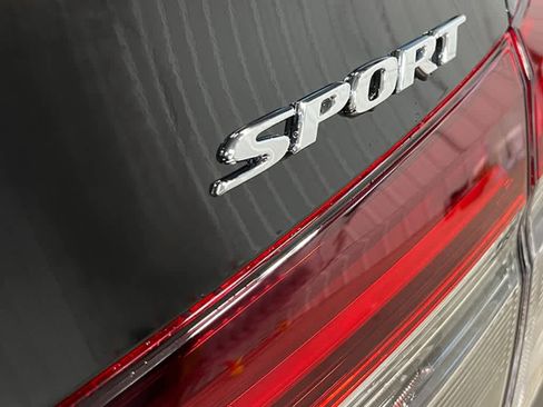 New 2026 Honda Civic Sport image 7