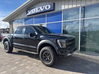 Used 2022 Ford F150 Raptor w/ Raptor 37 Performance Package