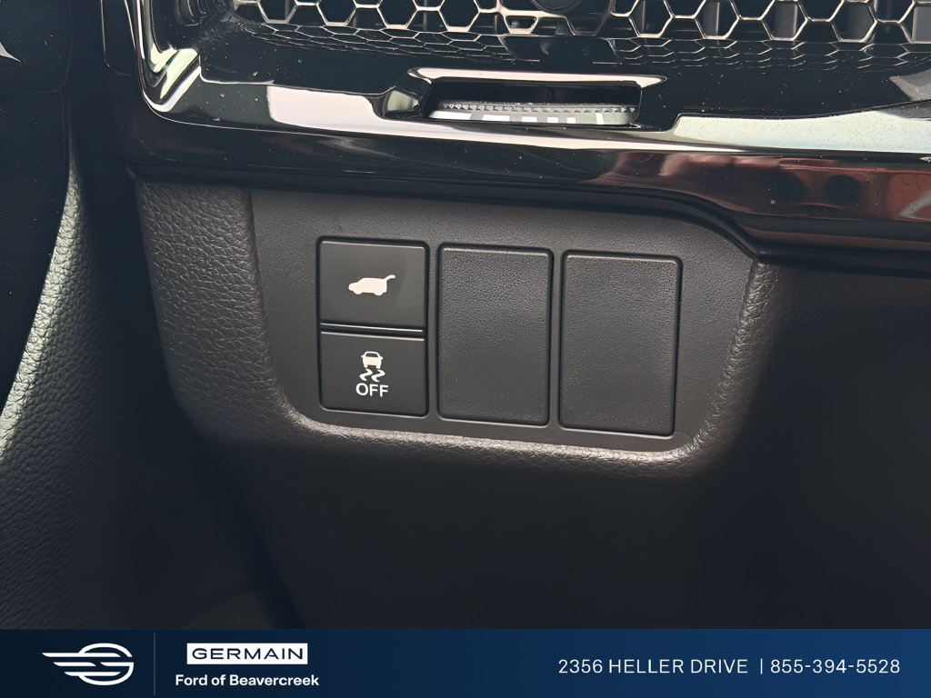Used 2023 Honda CR-V EX-L image 23