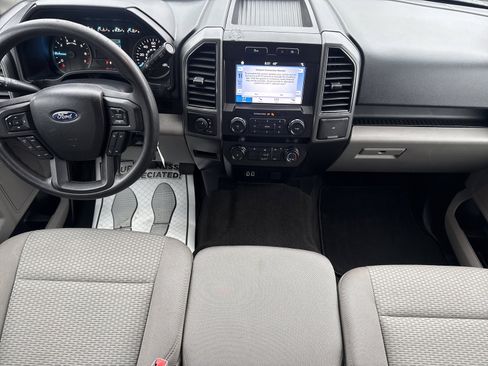Used 2019 Ford F150 XLT AWD/4WD image 12