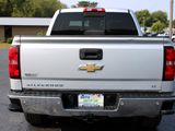 Used 2016 Chevrolet Silverado 1500 LT w/ All Star Edition image 5