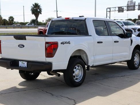 Used 2024 Ford F150 XL image 9