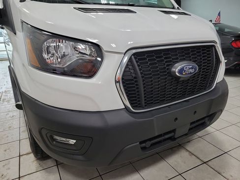 Used 2024 Ford Transit 250 Base w/ Exterior Upgrade Package image 25
