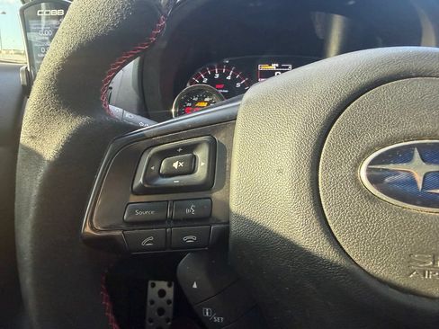Used 2019 Subaru WRX STI AWD/4WD image 19